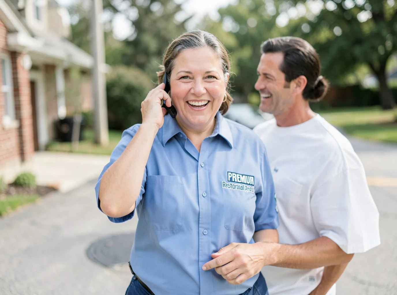 Water Damage Restoration Newport, OH FAQs
